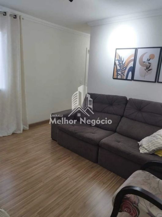Apartamento à venda, Glebas Califórnia, Piracicaba, SP - COD: RAP2956_LMN