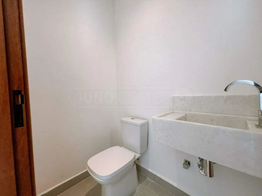 Casa em Condomínio à venda, 3 quartos, 3 suítes, 2 vagas, Villa Bela Vista - Piracicaba/SP