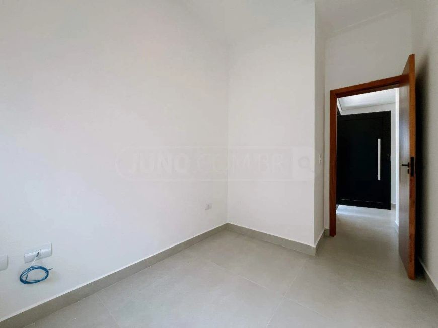 Casa em Condomínio à venda, 3 quartos, 3 suítes, 2 vagas, Villa Bela Vista - Piracicaba/SP