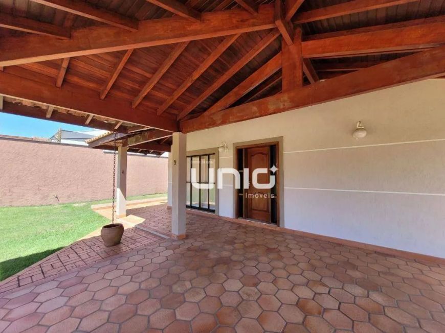 Casa a venda no Condomínio Colinas de Piracicaba Ártemis - Piracicaba/SP com 2082,63m² de terreno e