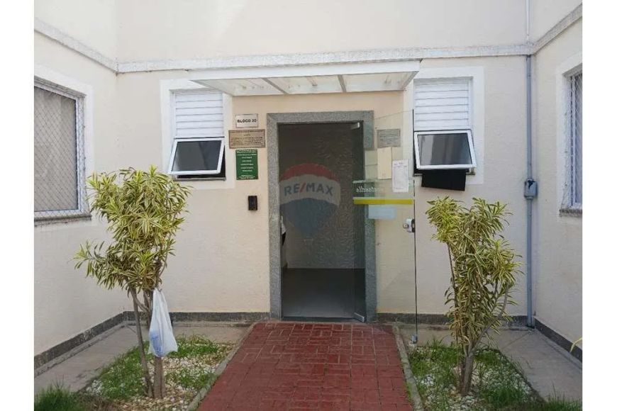 APARTAMENTO PIAZZA FONTANELLA - BONGUE - PIRACICABA - 2 DORMITÓRIOS