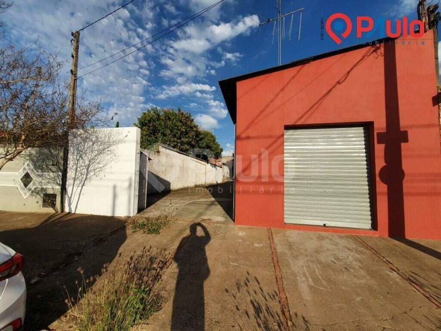 Barracão comercial pra vender em Piracicaba