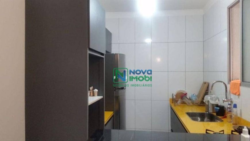 Apartamento Residencial à venda, Nova Pompéia, Piracicaba - AP0449.
