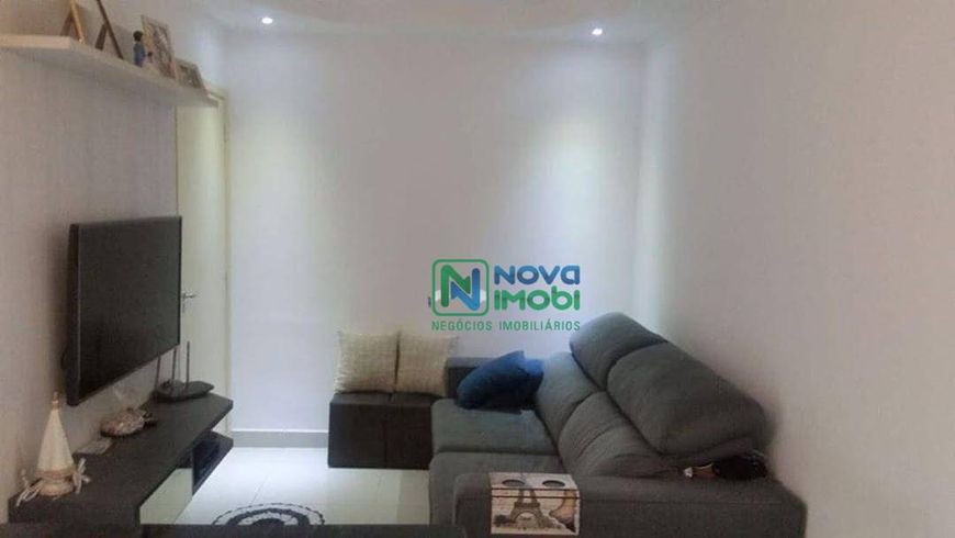Apartamento Residencial à venda, Nova Pompéia, Piracicaba - AP0449.