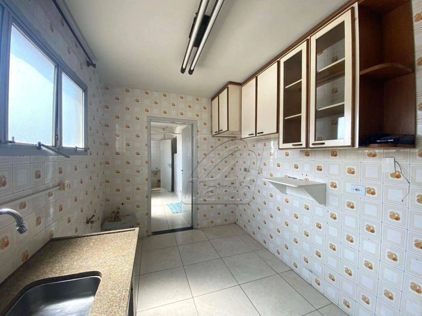 Apartamento com 3 dormitórios para venda 101 m² por R$ 330mil - Centro - Piracicaba/SP