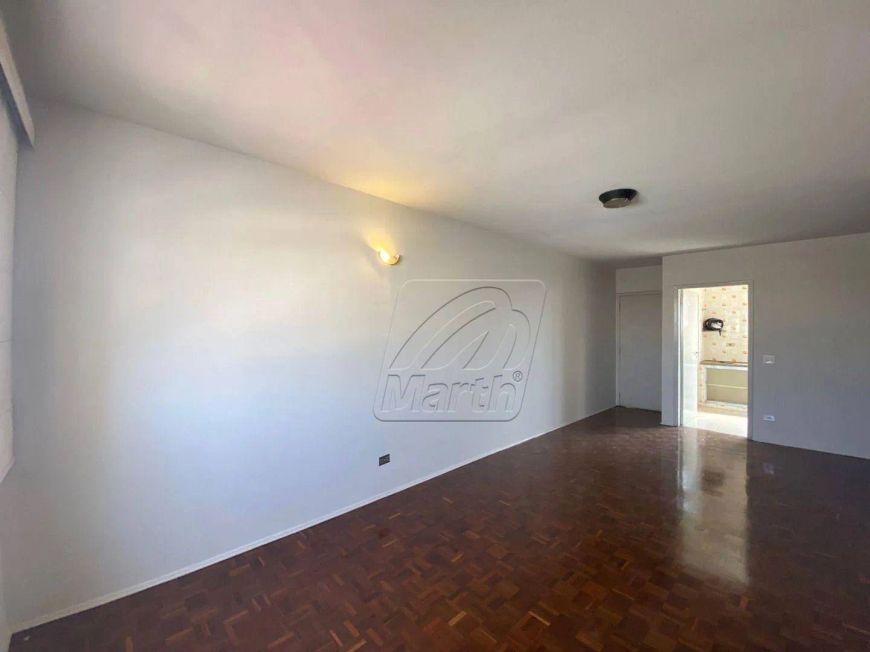 Apartamento com 3 dormitórios para venda 101 m² por R$ 330mil - Centro - Piracicaba/SP