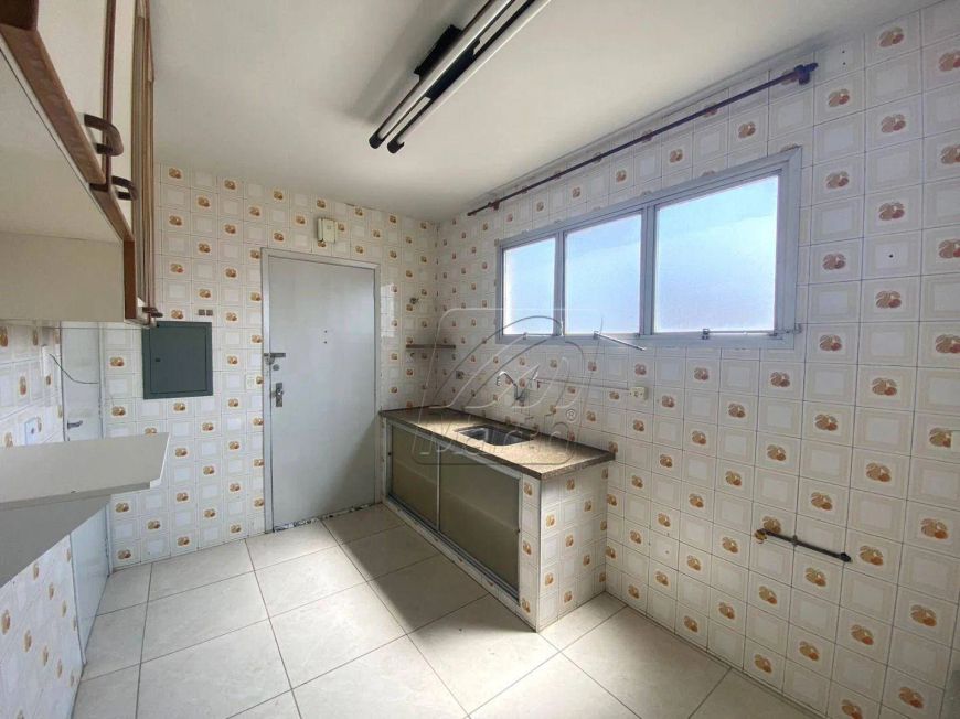 Apartamento com 3 dormitórios para venda 101 m² por R$ 330mil - Centro - Piracicaba/SP