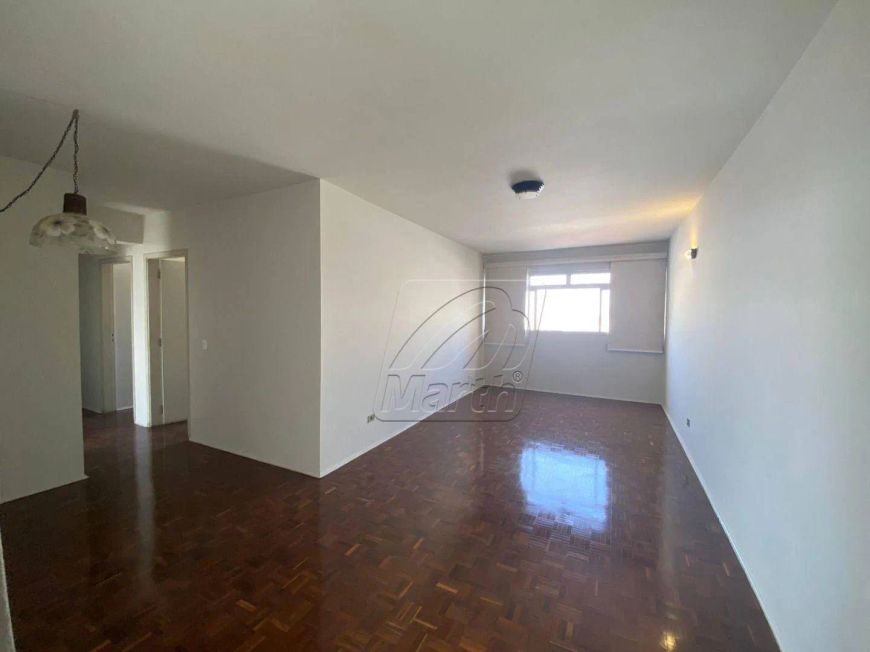 Apartamento com 3 dormitórios para venda 101 m² por R$ 330mil - Centro - Piracicaba/SP