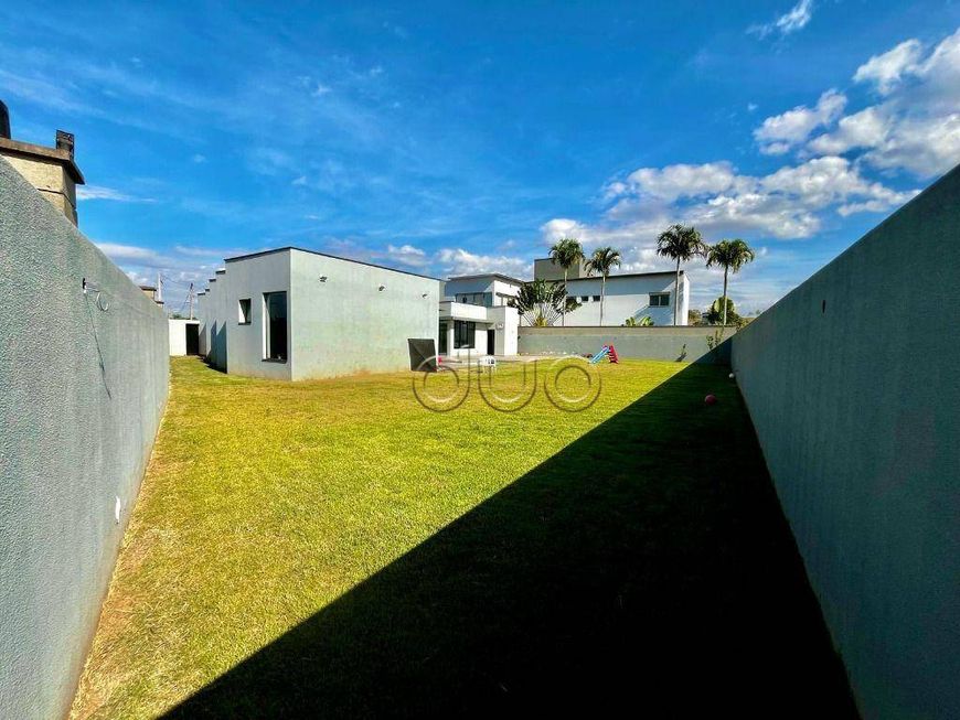 Casa à venda, 300 m² por R$ 2.180.000,00 - Artemis - Piracicaba/SP