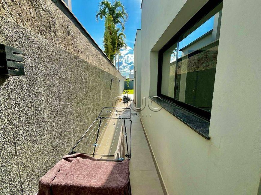 Casa à venda, 300 m² por R$ 2.180.000,00 - Artemis - Piracicaba/SP