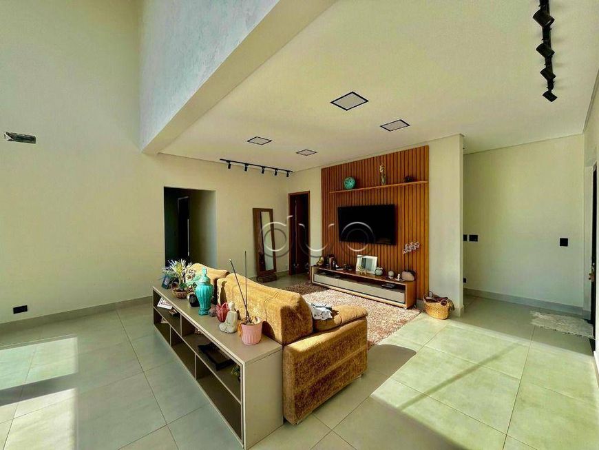 Casa à venda, 300 m² por R$ 2.180.000,00 - Artemis - Piracicaba/SP