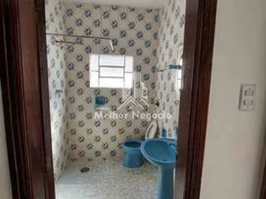 Casa à venda, 3 Dormitórios (Quartos), Bairro Vila Independência, Piracicaba, SP - CÓD: 3RCA2442_LMN