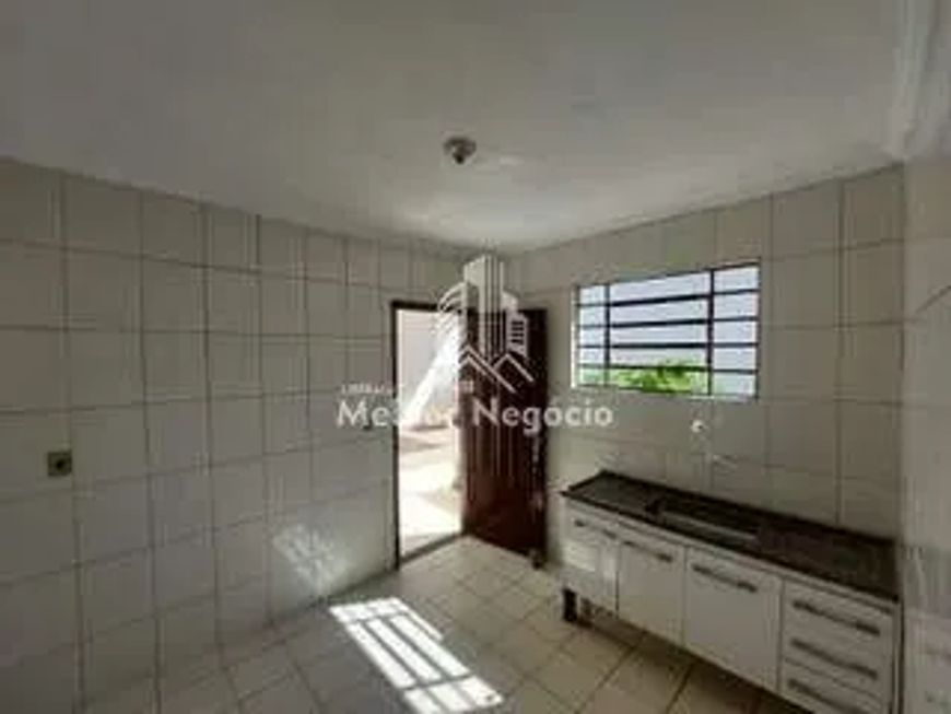 Casa à venda, 3 Dormitórios (Quartos), Bairro Vila Independência, Piracicaba, SP - CÓD: 3RCA2442_LMN