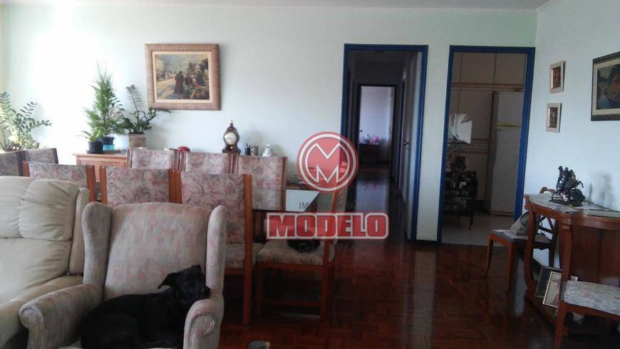 Apartamento residencial à venda, Centro, Piracicaba.