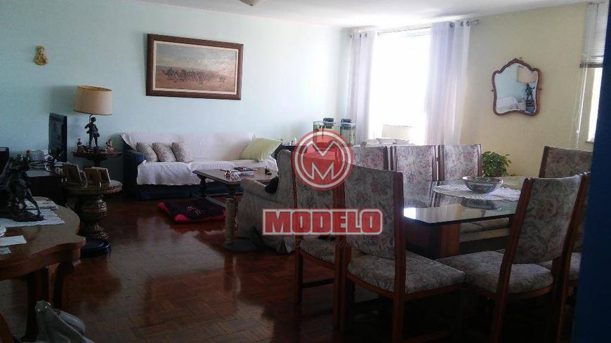 Apartamento residencial à venda, Centro, Piracicaba.