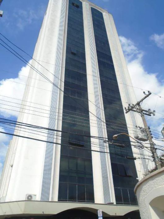 Sala Comercial à venda, 1 vaga, Centro - Piracicaba/SP