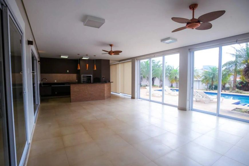 Casa em Condomínio à venda, 4 quartos, 4 suítes, 3 vagas, Campestre - Piracicaba/SP