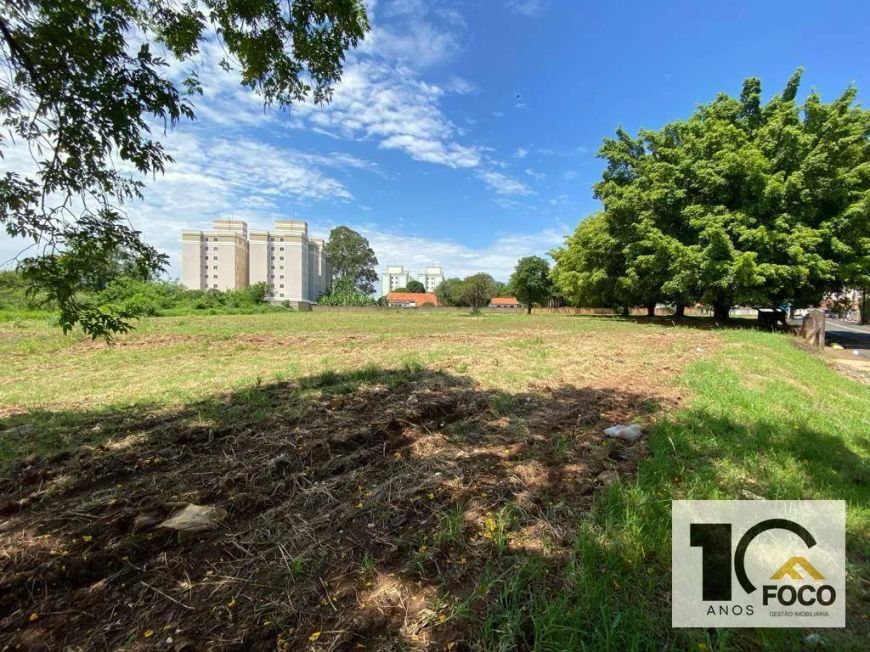 Terreno à venda, 3870 m² por R$ 1.550.000,00 - Jardim Nova Iguaçu - Piracicaba/SP