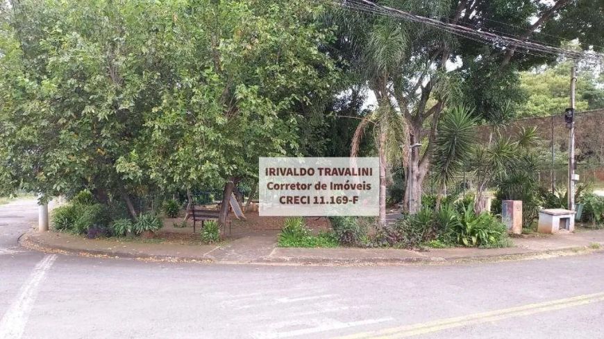 Terreno à venda, 318 m² por R$ 300.000 - Jardim Santa Ignês II - Piracicaba/SP