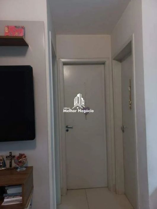 Apartamento à venda com 02 dormitórios (Quartos) Condomínio Residencial Las Rocas em Piracicaba - SP