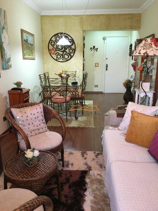 Apartamento com 2 dormitórios à venda, 77 m² por R$ 270.000,00 - Vila Monteiro - Piracicaba/SP