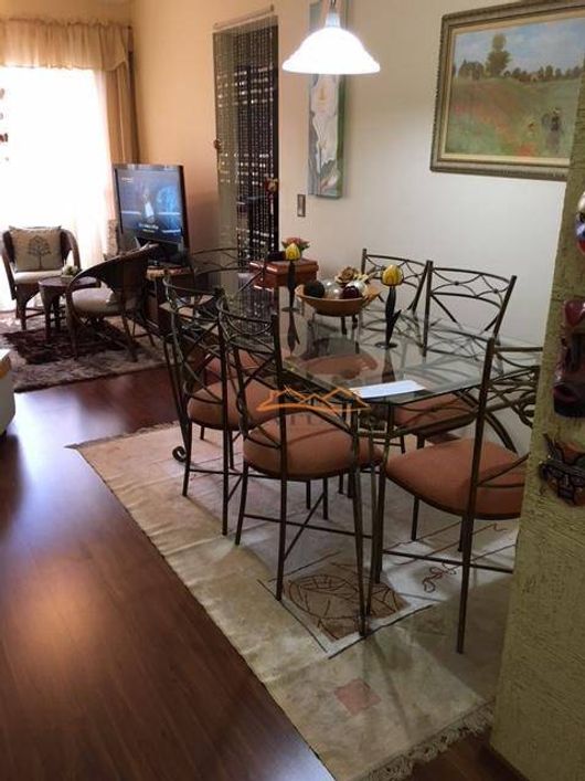 Apartamento com 2 dormitórios à venda, 77 m² por R$ 270.000,00 - Vila Monteiro - Piracicaba/SP