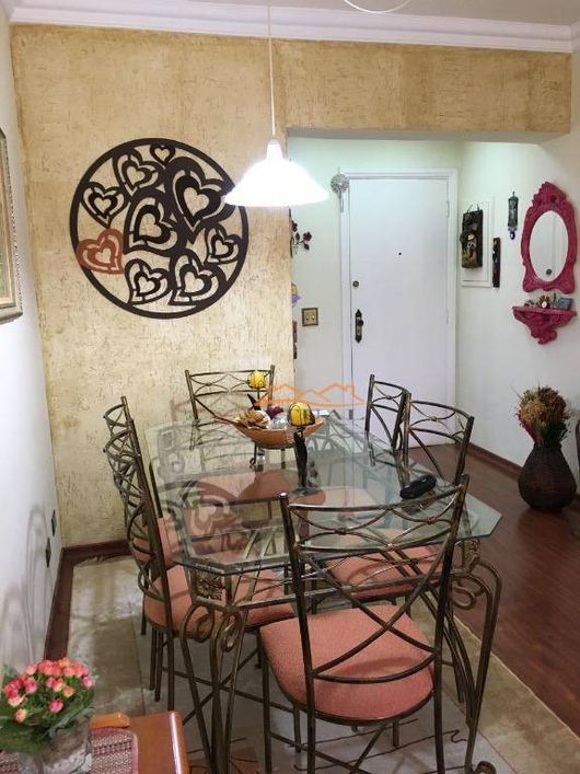 Apartamento com 2 dormitórios à venda, 77 m² por R$ 270.000,00 - Vila Monteiro - Piracicaba/SP