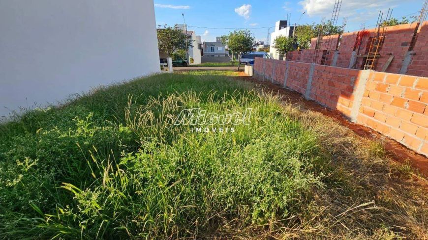 Terreno em Condomínio, à venda, Condomínio Park Unimep Taquaral, Taquaral - Piracicaba