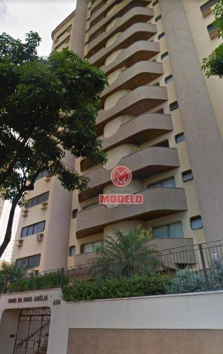 Apartamento com 3 dormitórios à venda, 138 m² por R$ 570.000,00 - Centro - Piracicaba/SP