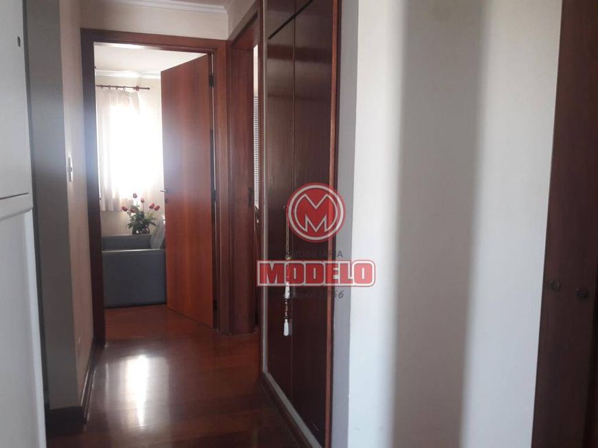 Apartamento com 3 dormitórios à venda, 138 m² por R$ 570.000,00 - Centro - Piracicaba/SP