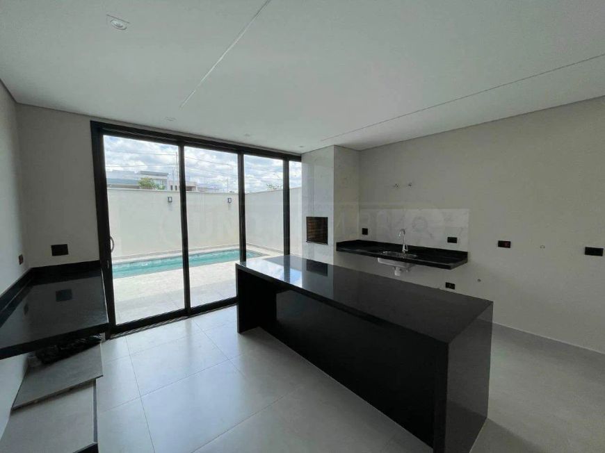 Casa em Condomínio à venda, 3 quartos, 3 suítes, 2 vagas, Ondinhas - Piracicaba/SP