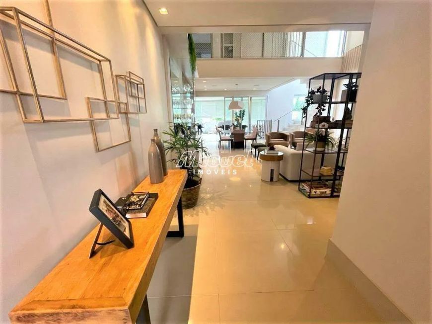Casa em Condomínio, à venda, 4 quartos, Condominio Morada do Engenho, Morato - Piracicaba