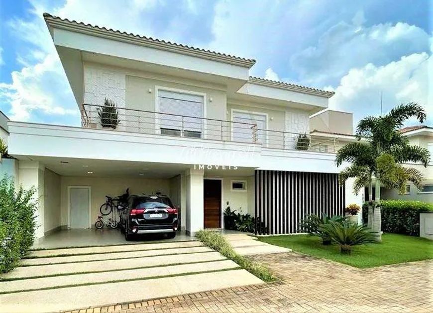 Casa em Condomínio, à venda, 4 quartos, Condominio Morada do Engenho, Morato - Piracicaba