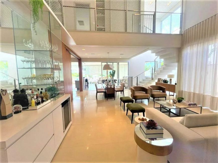 Casa em Condomínio, à venda, 4 quartos, Condominio Morada do Engenho, Morato - Piracicaba
