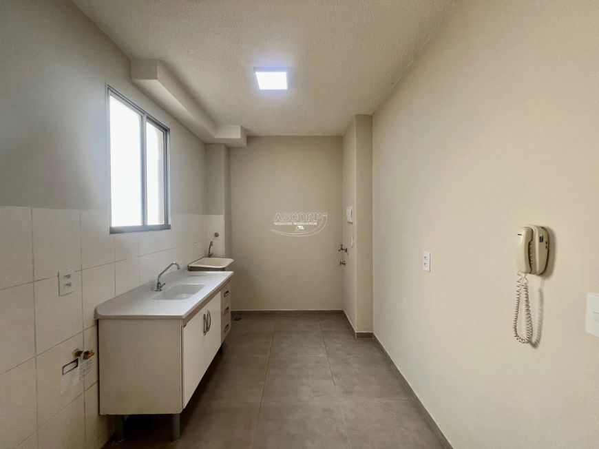 Apartamento à venda no condomínio Piazza Bellini, Piracicamirim, Piracicaba.