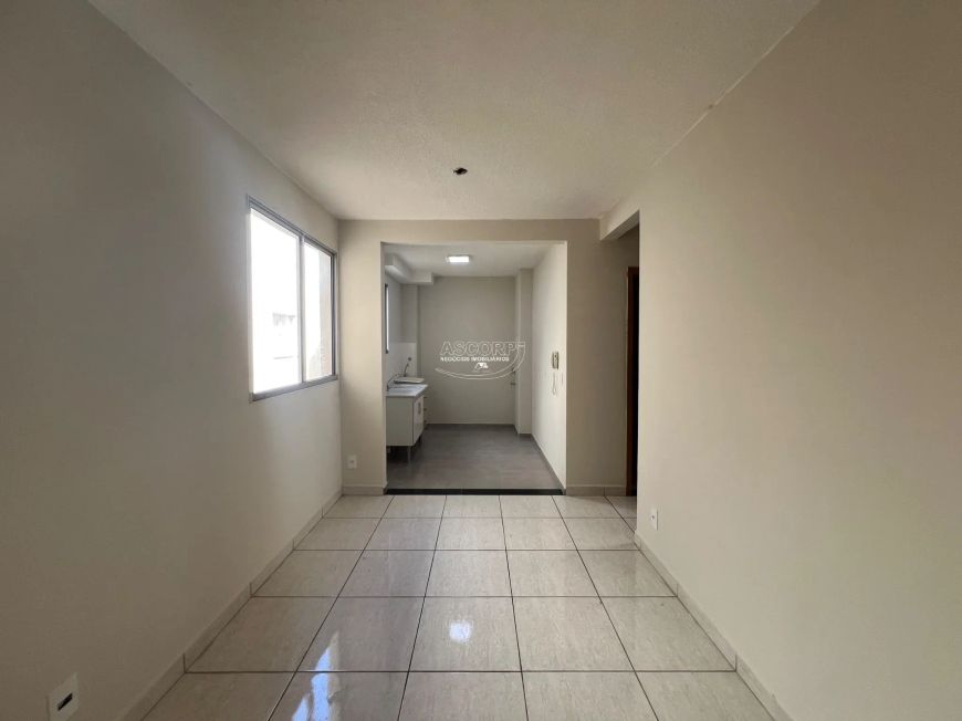 Apartamento à venda no condomínio Piazza Bellini, Piracicamirim, Piracicaba.