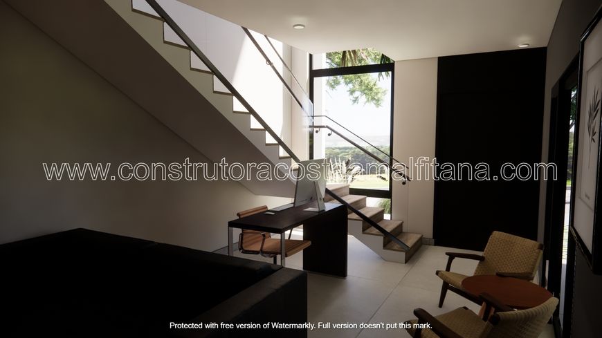 Casa de condomínio para venda com 226 metros quadrados com 3 suítes