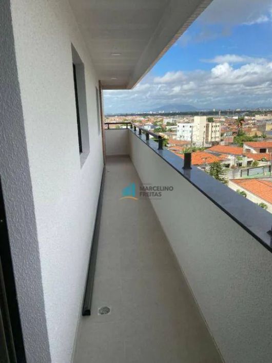 Apartamento com 2 dormitórios para alugar, 60 m² por R$ 2.300,00/mês - Dionisio Torres - Fortaleza/C
