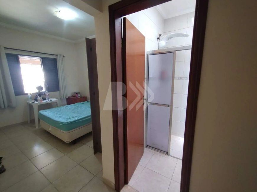 Casa residencial à venda no bairro Vila Sônia em Piracicaba