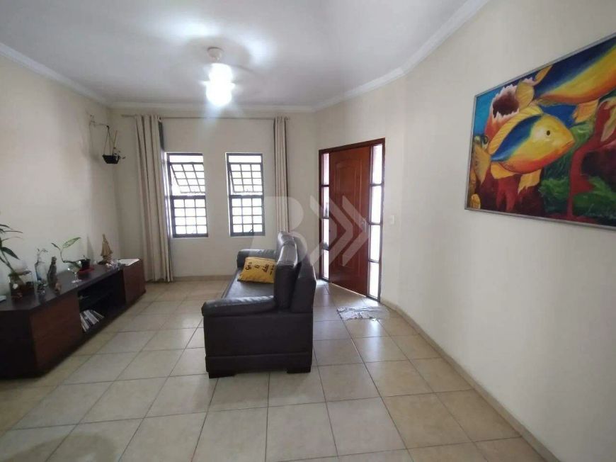 Casa residencial à venda no bairro Vila Sônia em Piracicaba