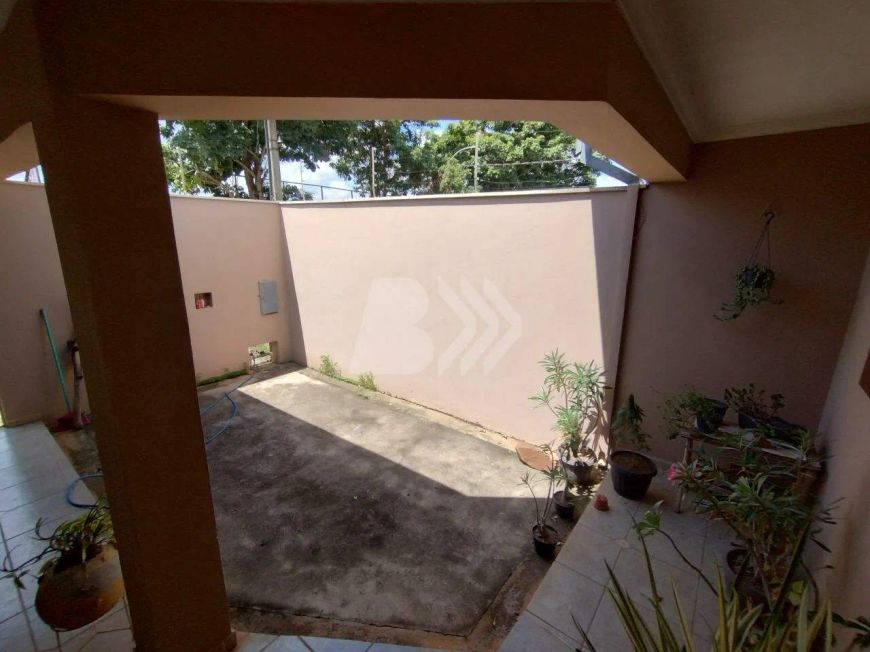 Casa residencial à venda no bairro Vila Sônia em Piracicaba