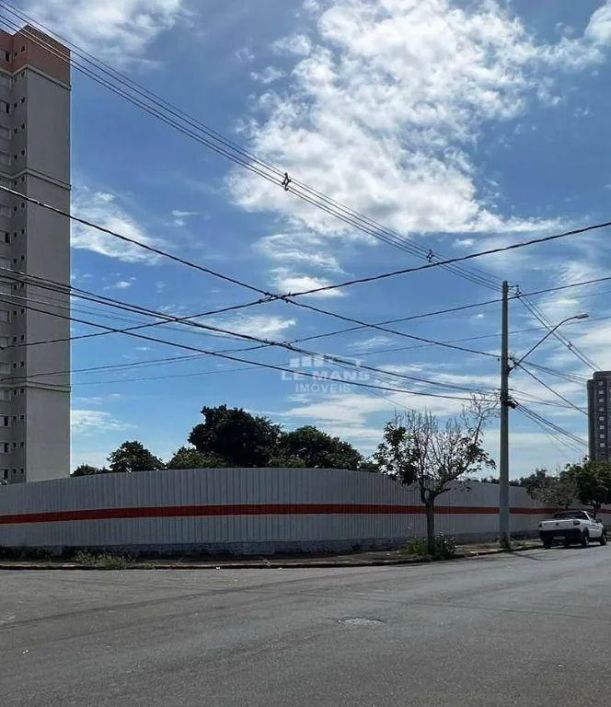 Área a venda, no bairro Vila Prudente em Piracicaba - SP
