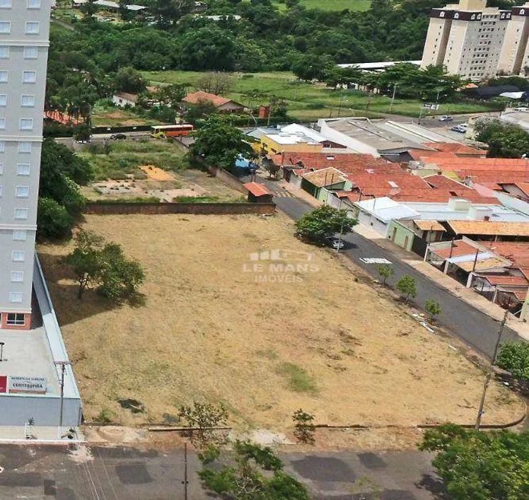 Área a venda, no bairro Vila Prudente em Piracicaba - SP