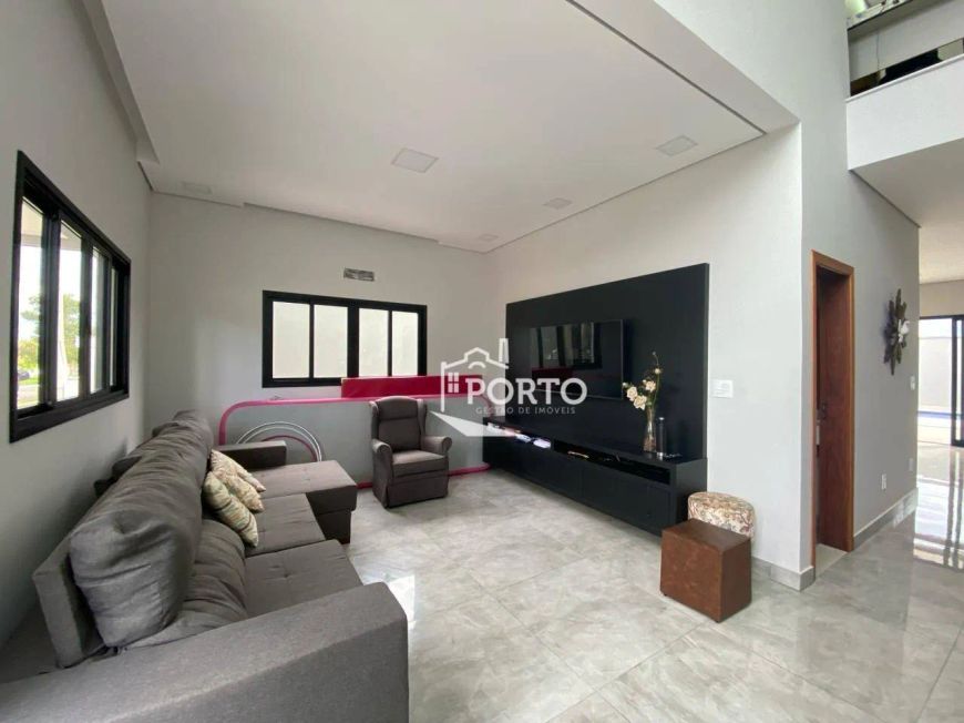 Casa com 3 quartos à venda, 240 m² - Campestre - Piracicaba/SP