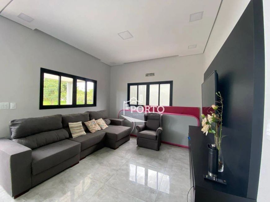 Casa com 3 quartos à venda, 240 m² - Campestre - Piracicaba/SP