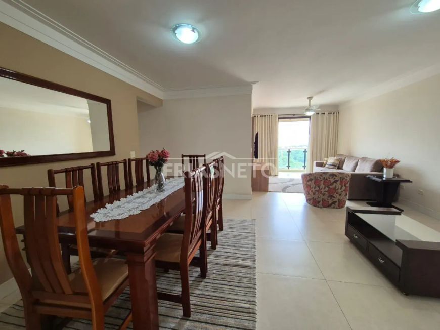 Apartamento à venda no condomínio Edifício Tiradentes