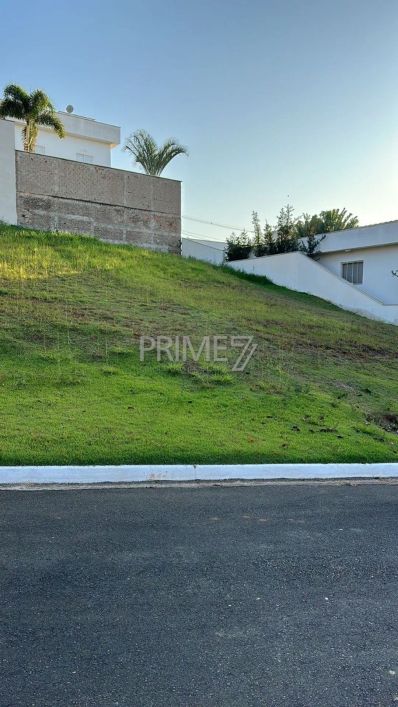 Terreno à venda, no Condomínio Reserva do Engenho , Piracicaba - SP: