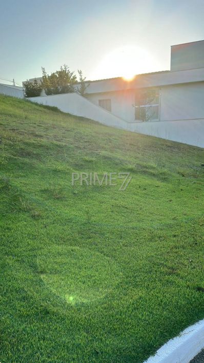 Terreno à venda, no Condomínio Reserva do Engenho , Piracicaba - SP: