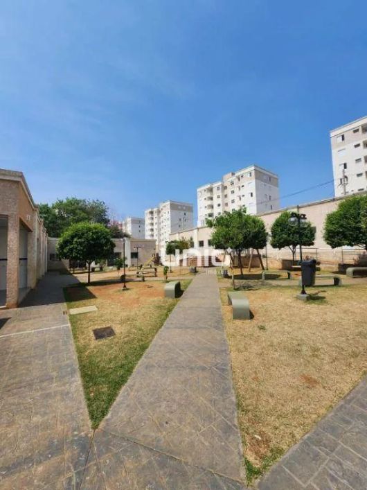 Apartamento a venda no Condomínio Edifício Las Rocas, Piracicamirim- Piracicaba - SP