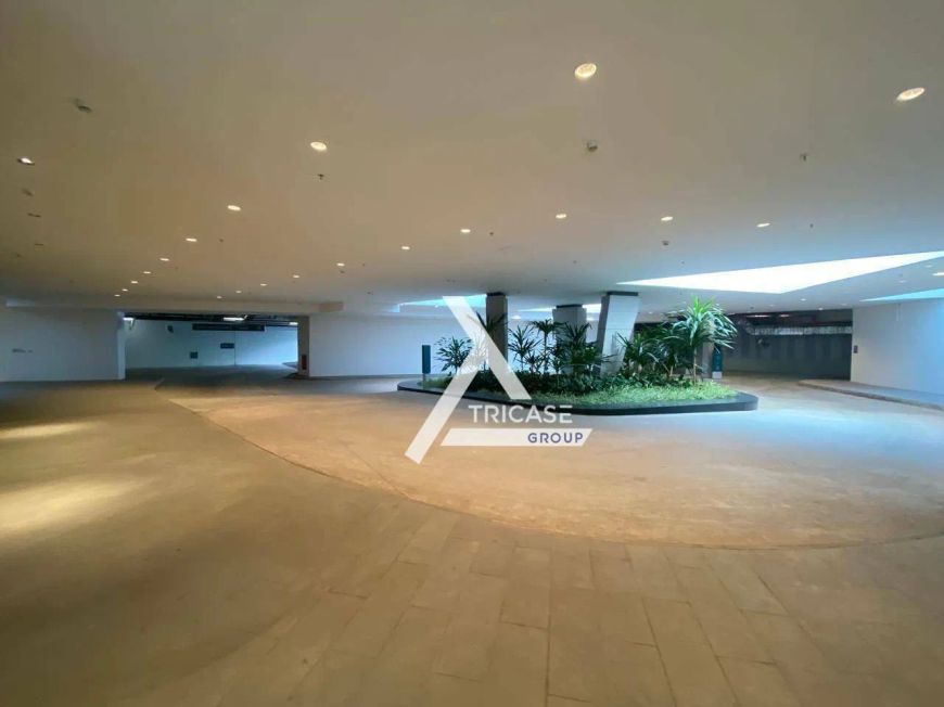 Sala para alugar, 340 m² por R$ 71.518,00/mês - Brooklin - São Paulo/SP